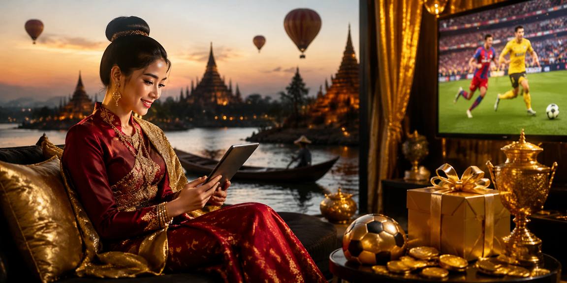 myanmar18 Baccarat Fast