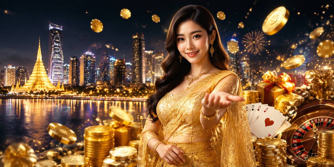myanmar18 Baccarat Royal